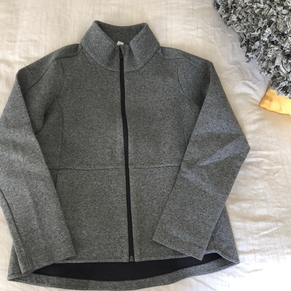 lululemon athletica Jackets & Blazers - Lulu Lemon Jacket